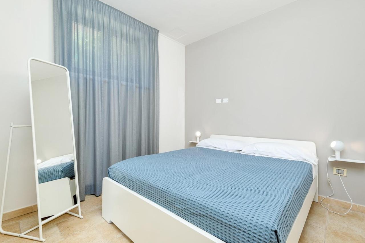 Orizzonte Damare Apartman Volastra Kültér fotó
