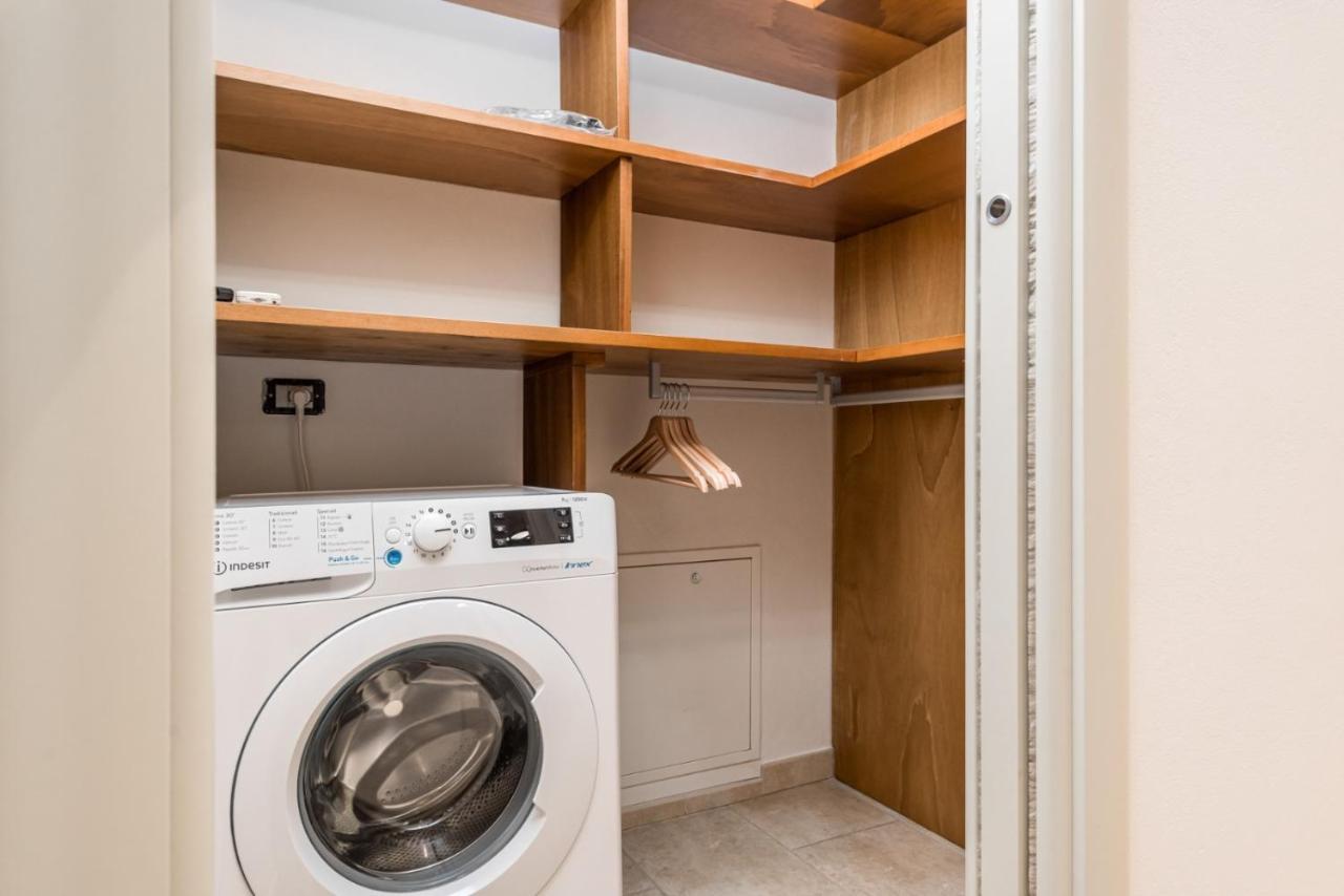 Orizzonte Damare Apartman Volastra Kültér fotó