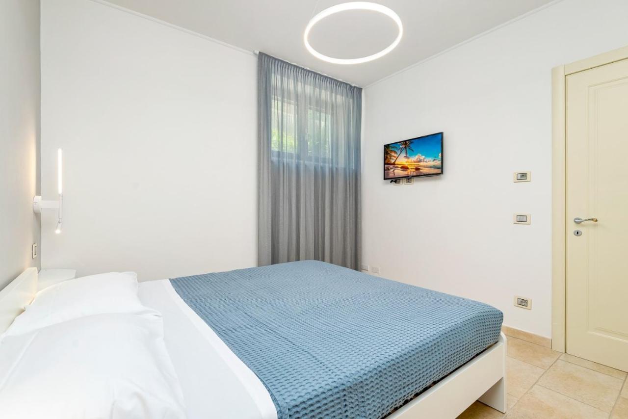 Orizzonte Damare Apartman Volastra Kültér fotó